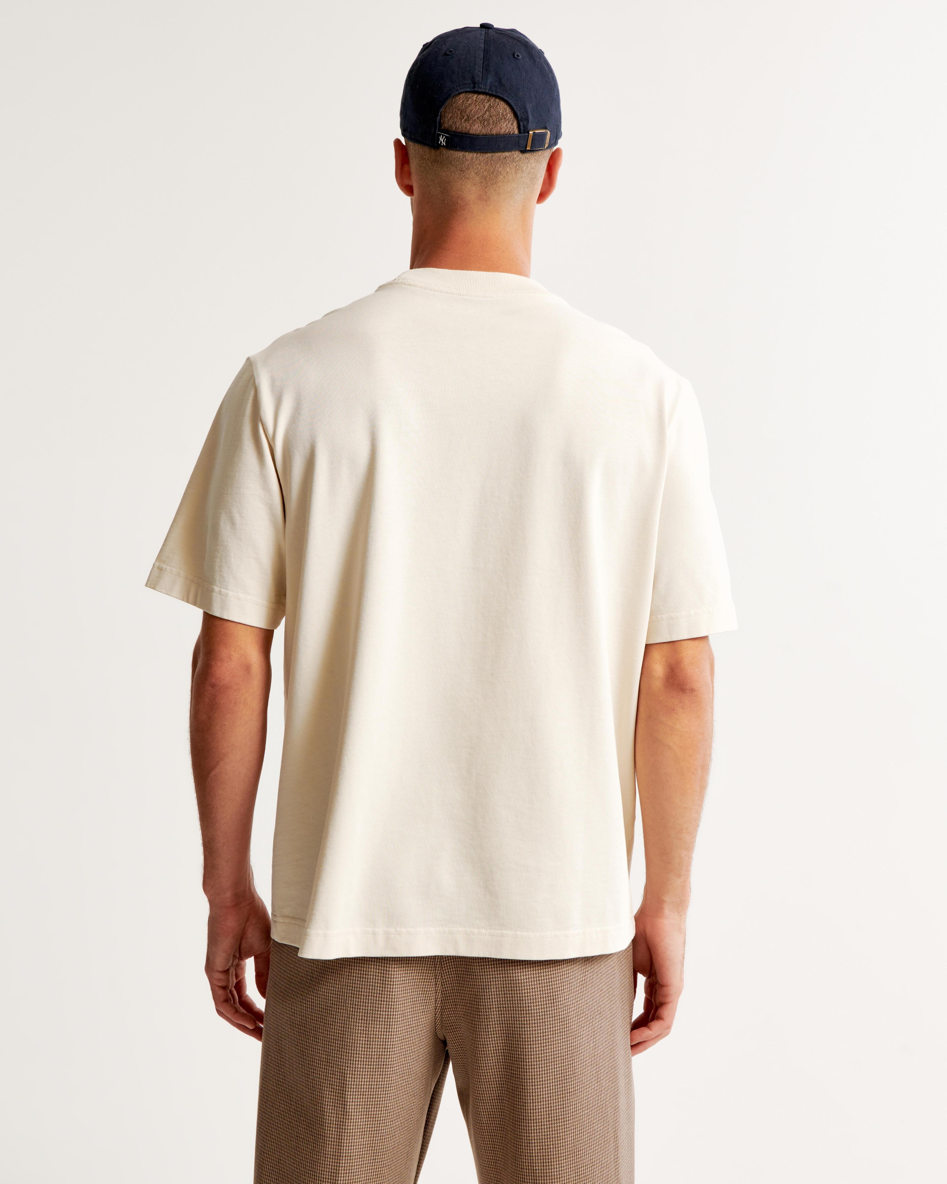 Premium Elevated Tee Product Image