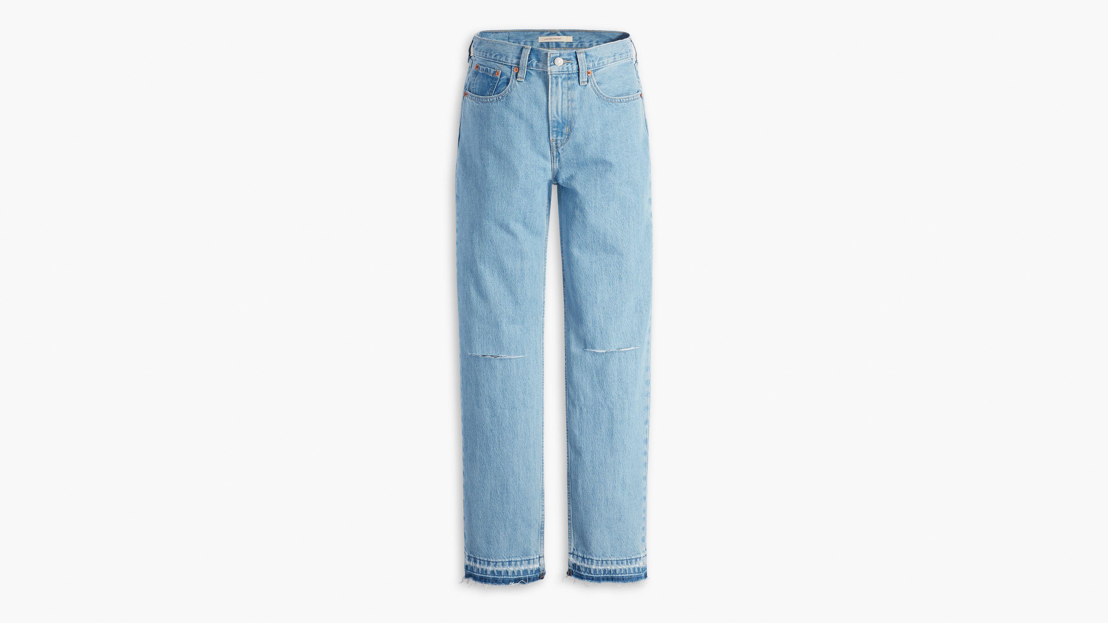 Levi's Pro Women's Jeans Product Image