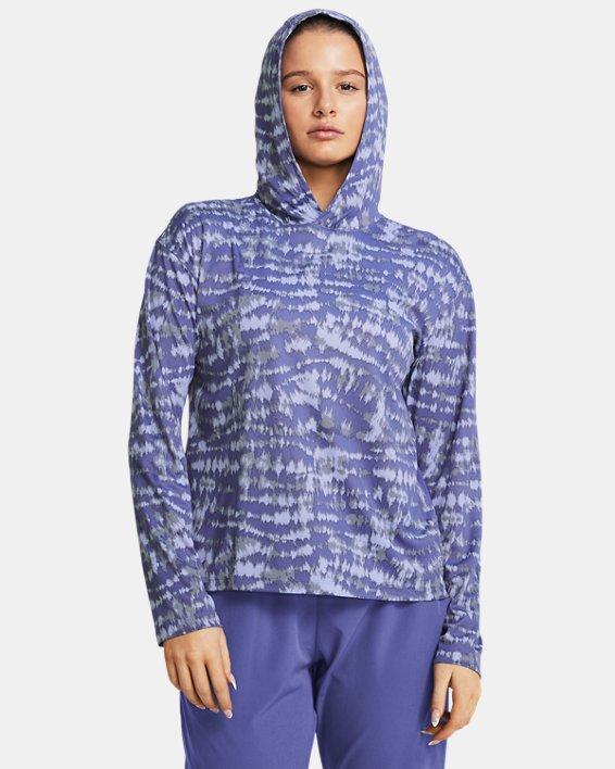 Women's UA Fish Pro Hoodie Product Image