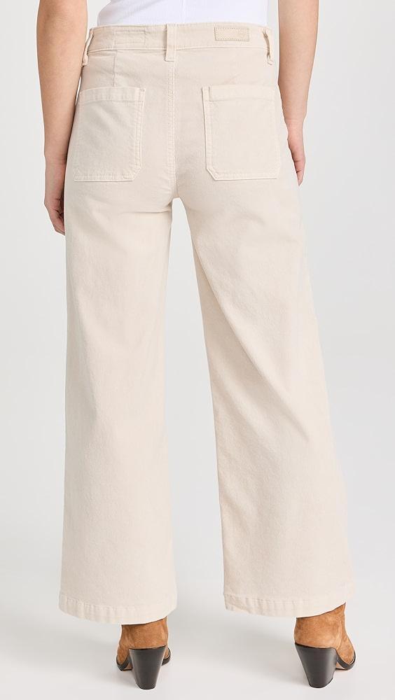 AG Kassie Corduroy Jeans | Shopbop Product Image