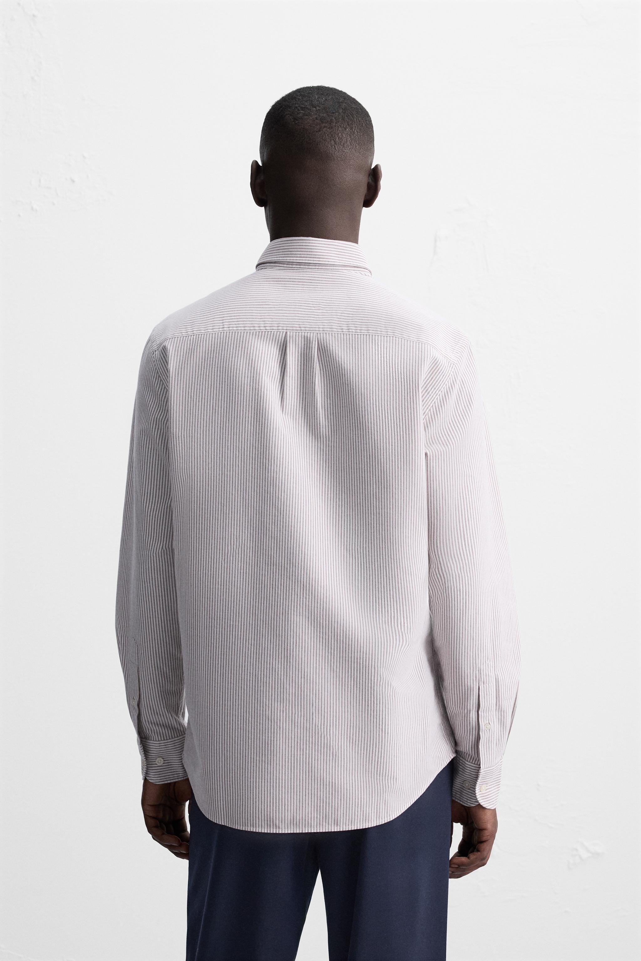 OXFORD SHIRT Product Image