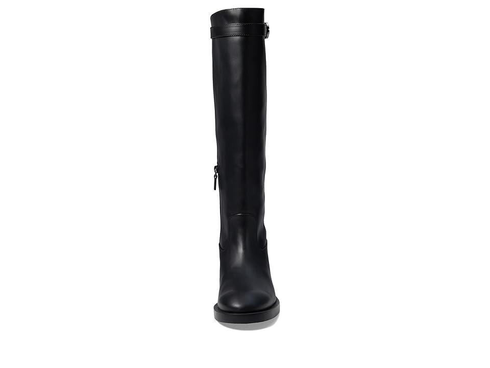 Stuart Weitzman Maverick Knee High Boot Women's Shoes Product Image