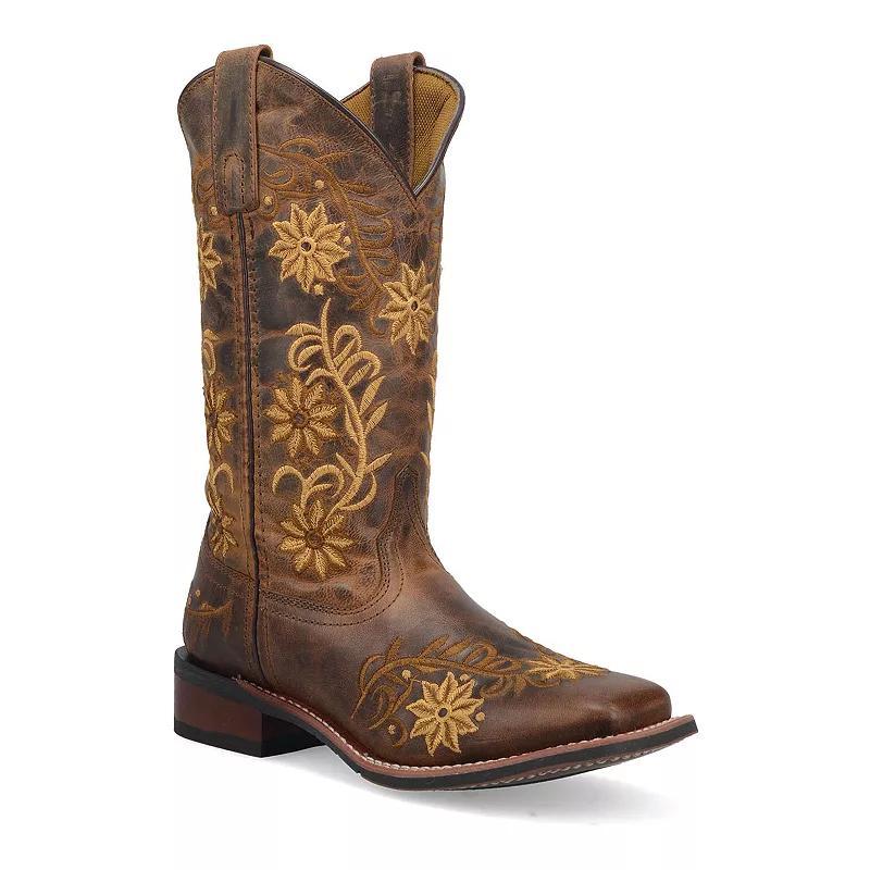 Laredo Secret Garden Women's Boots Product Image