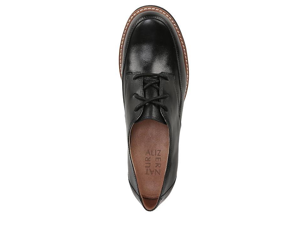 Naturalizer Darry Lace-Up Derby Product Image