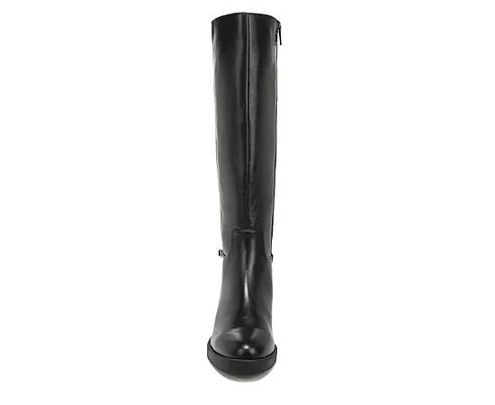 Lifestride Womens Bristol Wide Calf Tall Boot Product Image