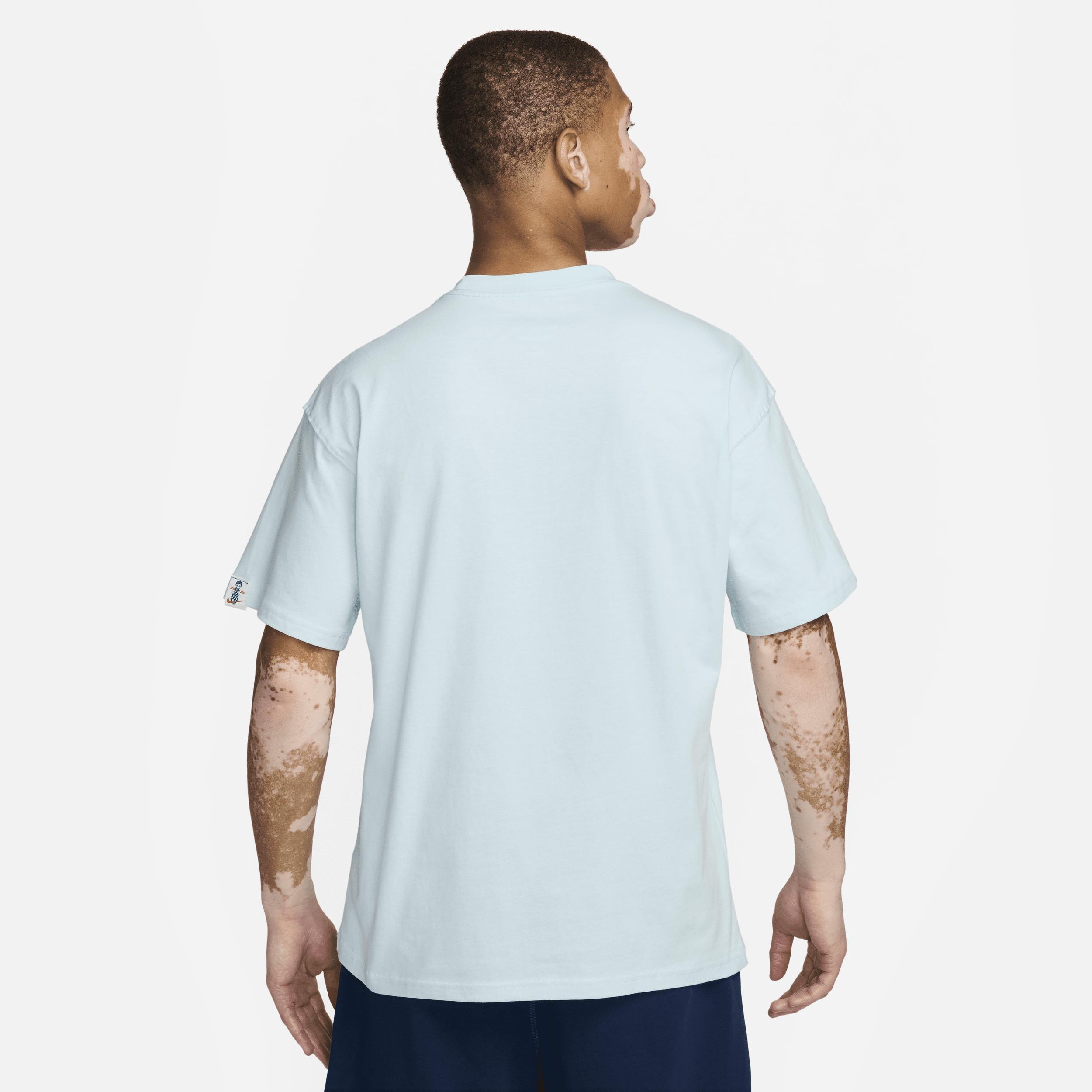 Men's Nike Sportswear Max90 T-Shirt Product Image