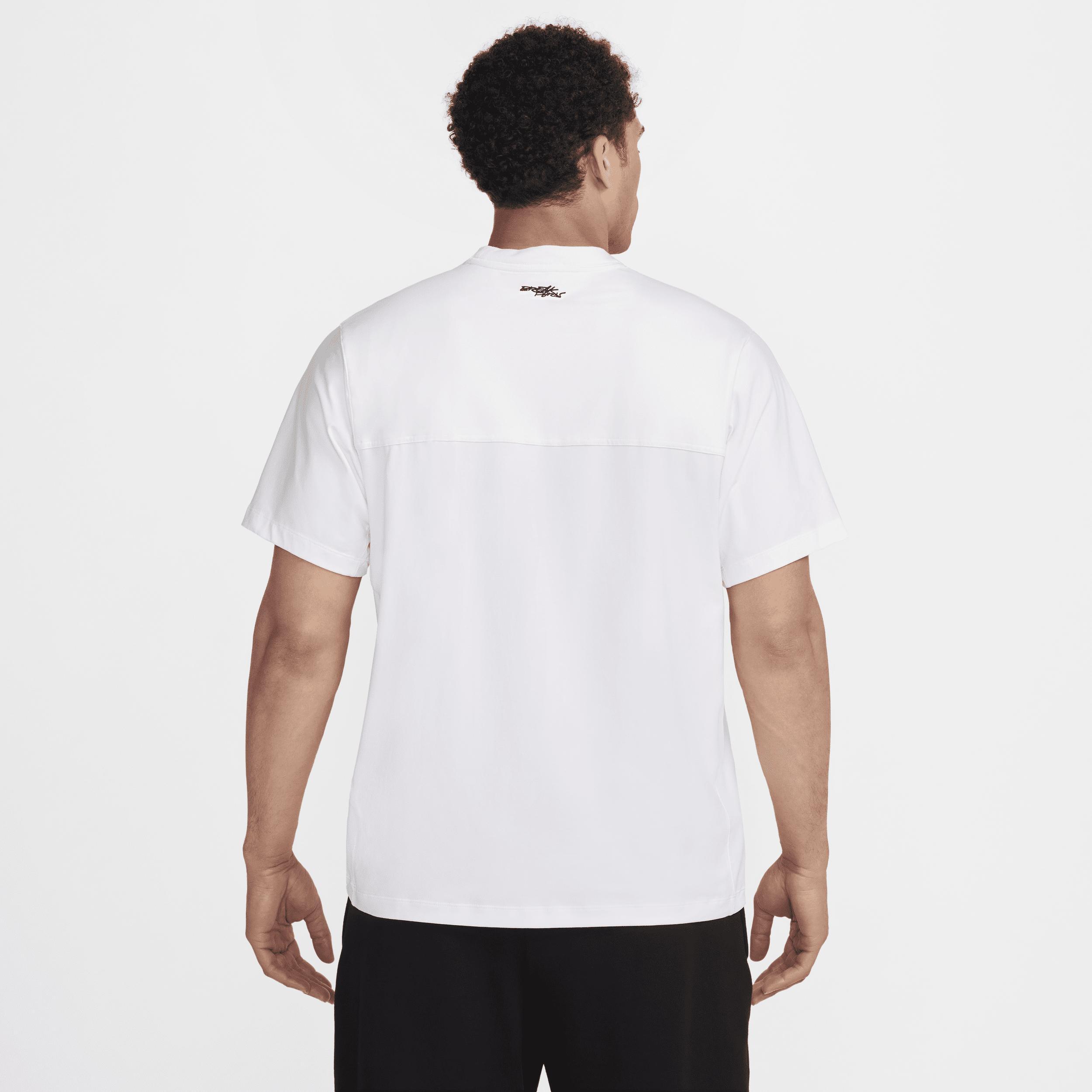 USA Nike Men's Dri-FIT ADV Breaking Short-Sleeve Top Product Image