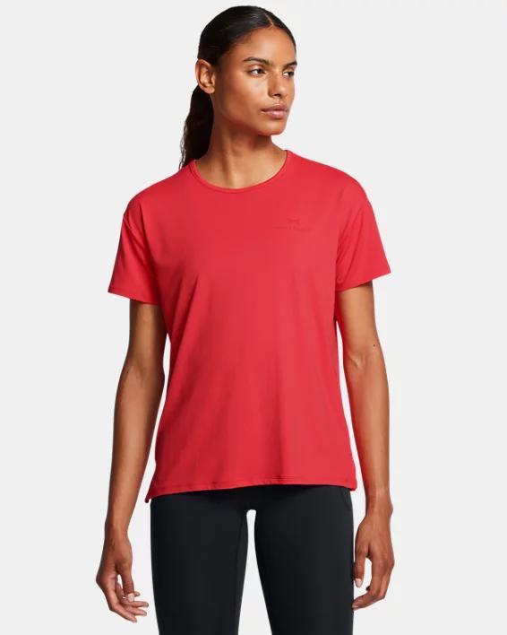 Womens UA Vanish Energy Short Sleeve Product Image