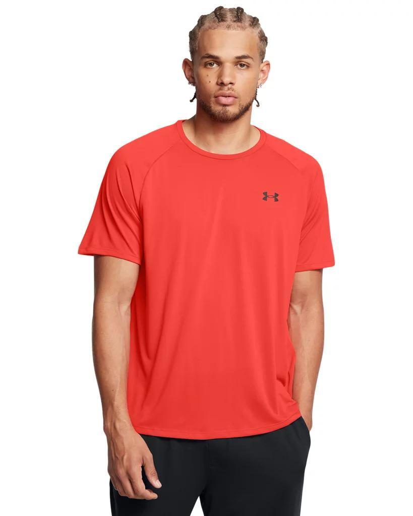 Men's UA Tech™ 2.0 Short Sleeve Product Image