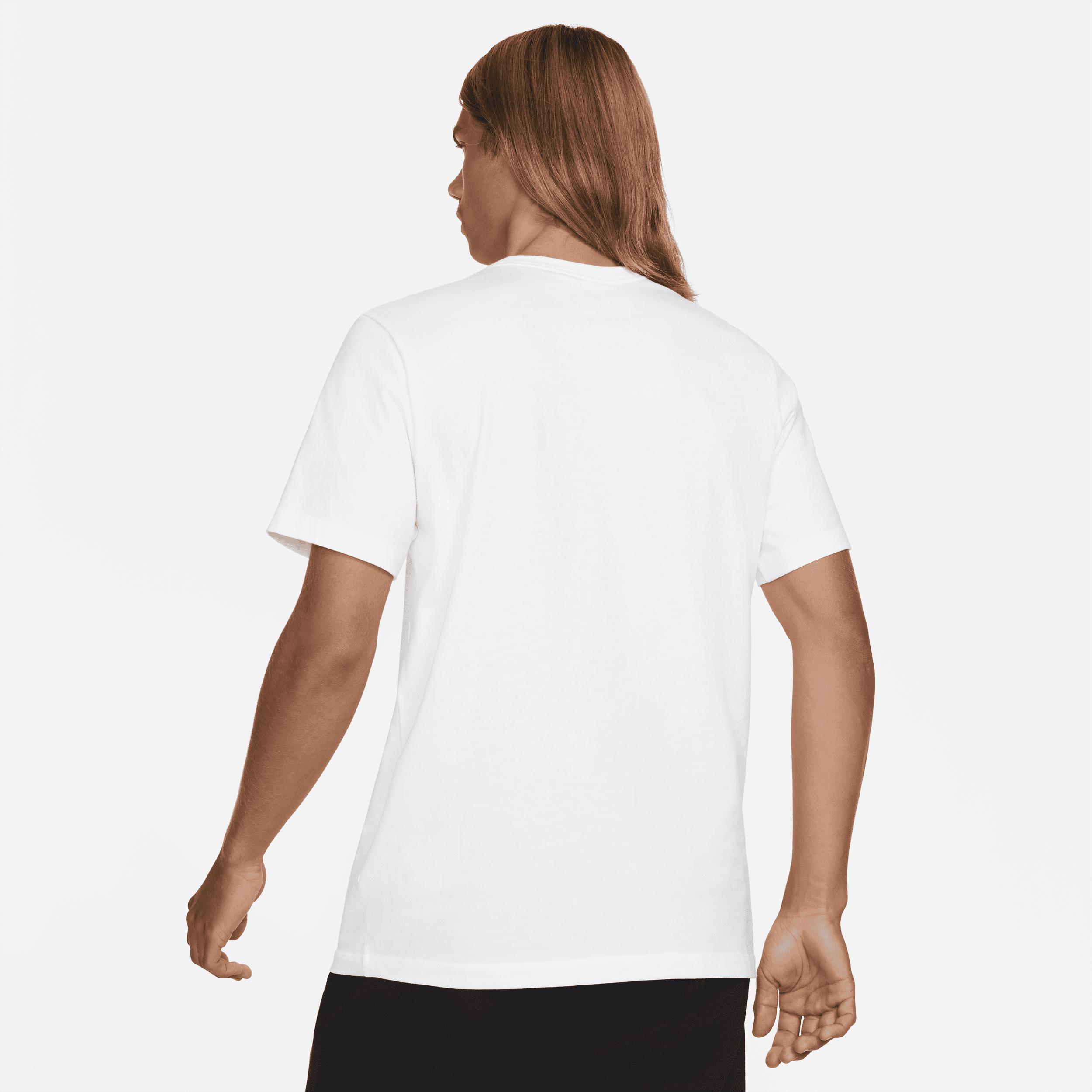 Men's Nike Sportswear Swoosh T-Shirt Product Image