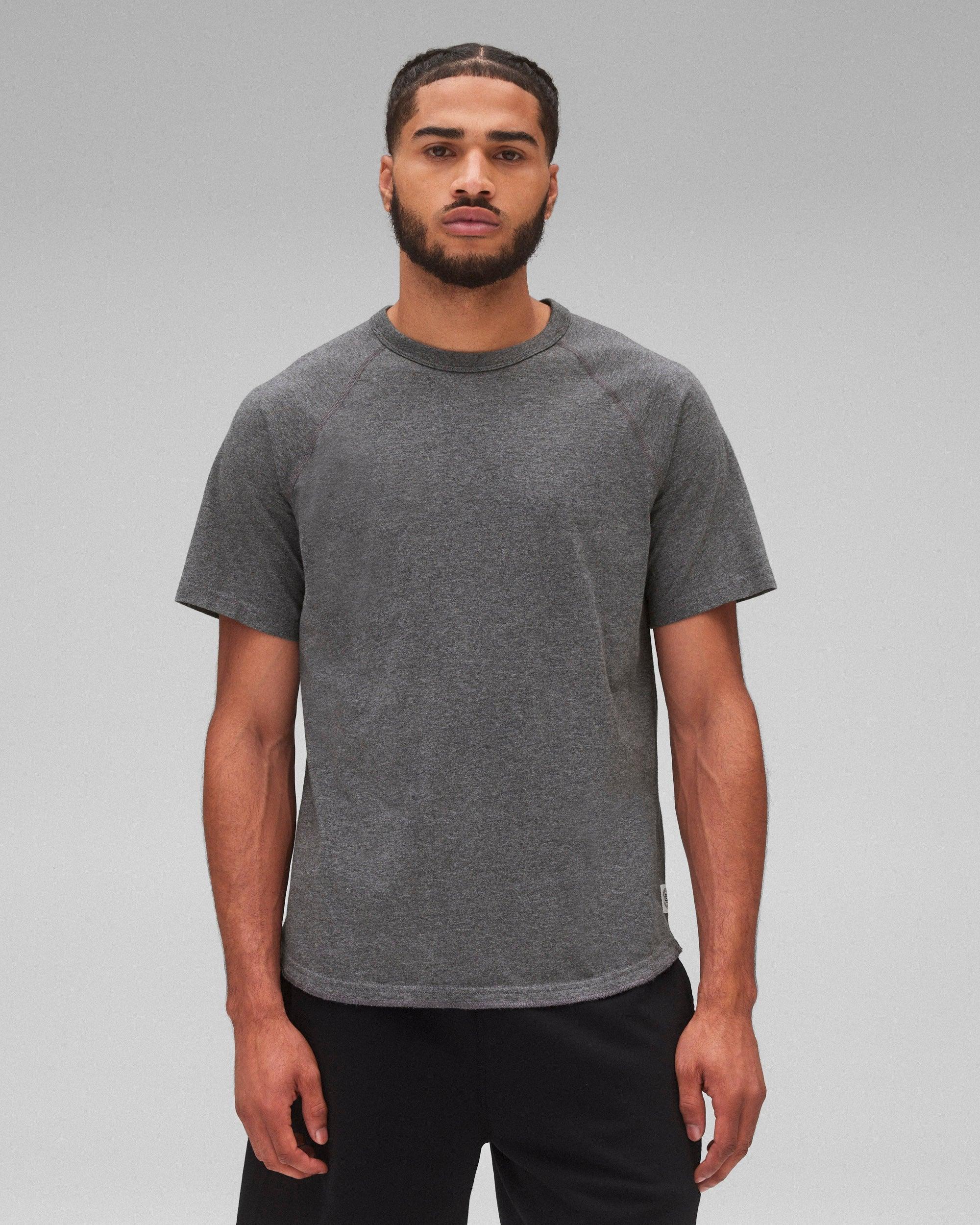 Lightweight Jersey T-Shirt Male Product Image