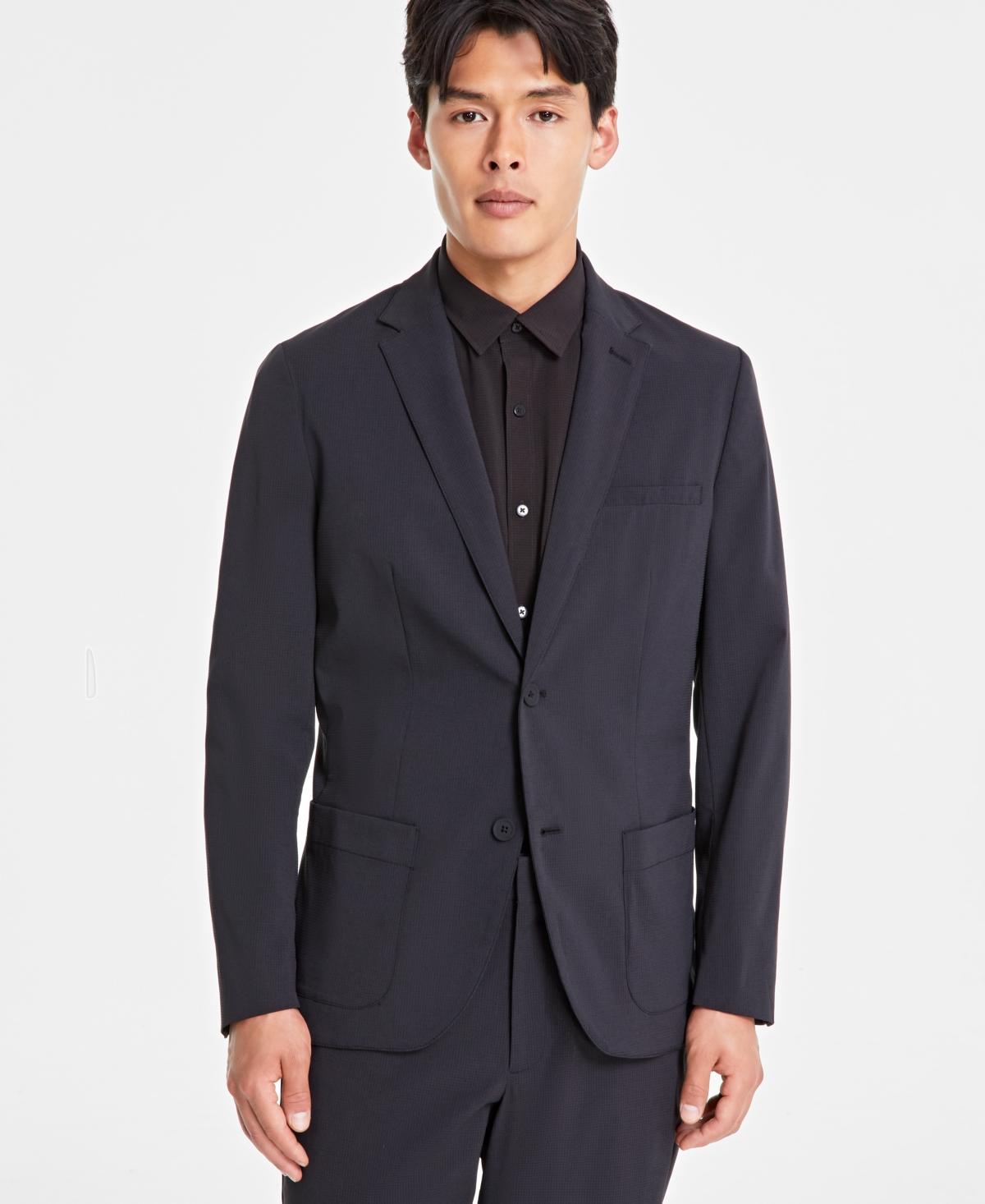 Alfani Mens Breathable Airflow Suit Jacket, Created for Macys Product Image