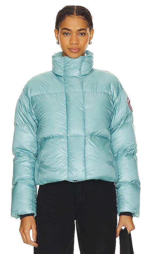 Canada Goose Cypress Cropped Puffer Jacket Product Image