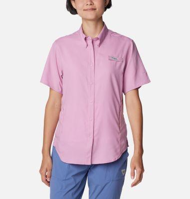 Columbia Women s PFG Tamiami II Short Sleeve Shirt- Product Image