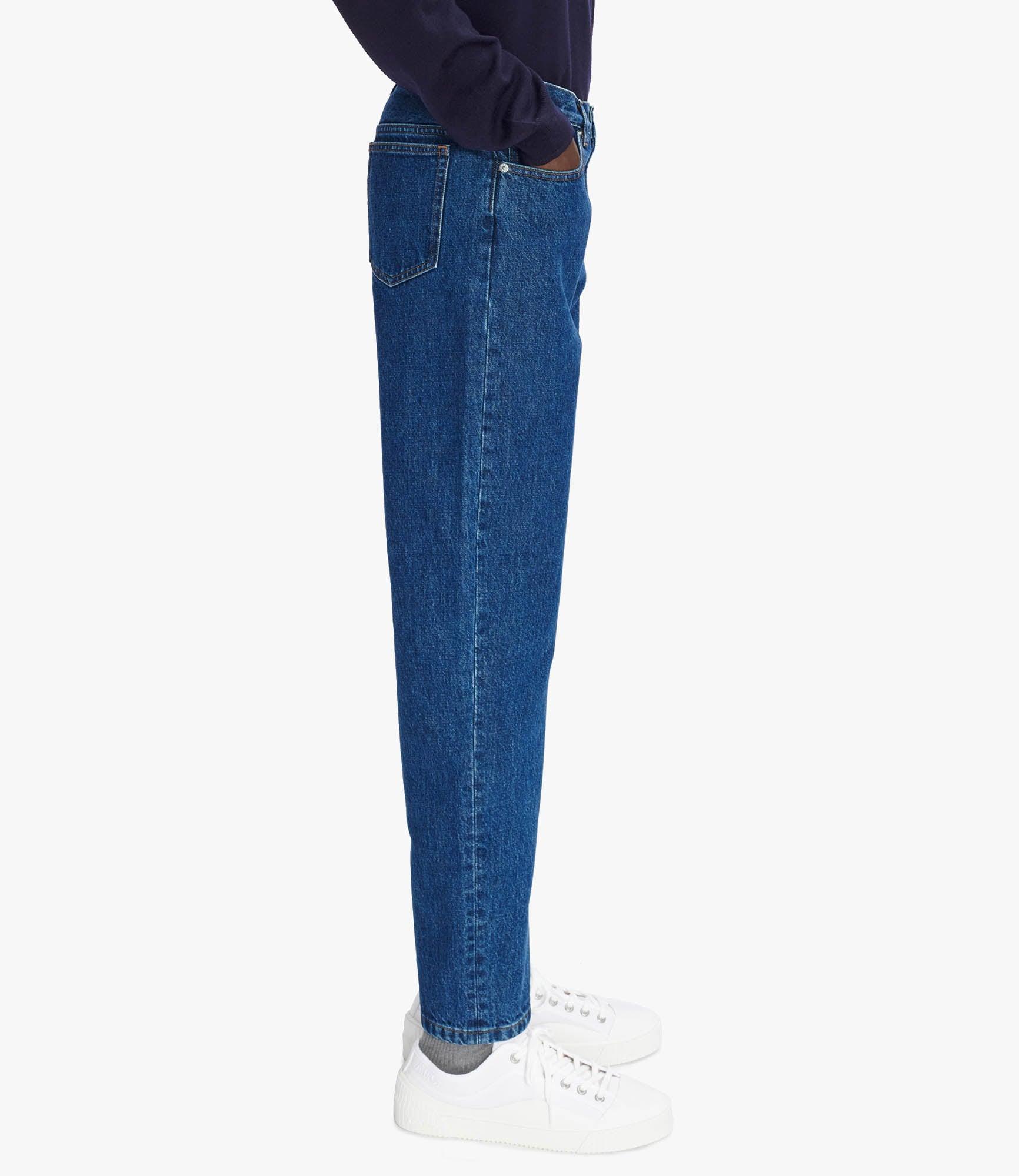 Martin jeans Product Image