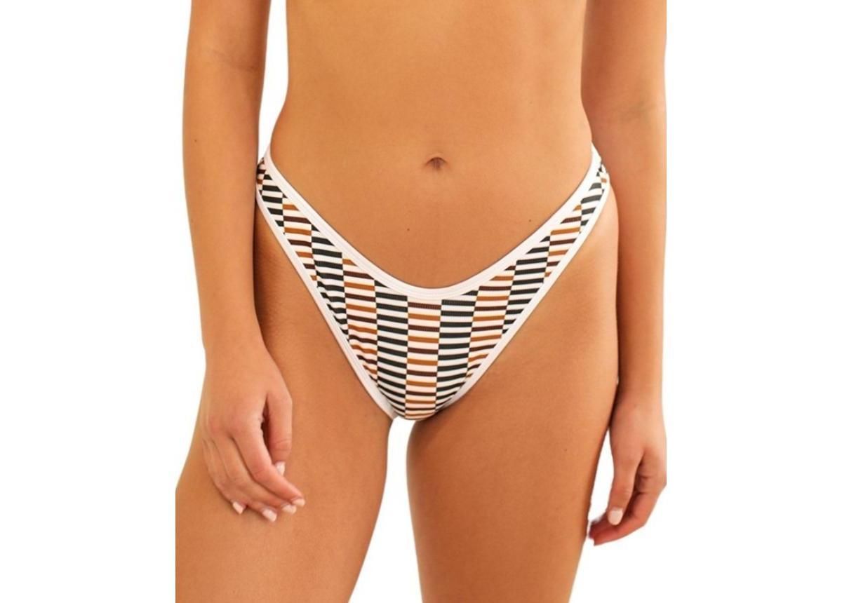 Dippin' Daisy's Women's Venice Cheeky Bikini Bottom - Product Image