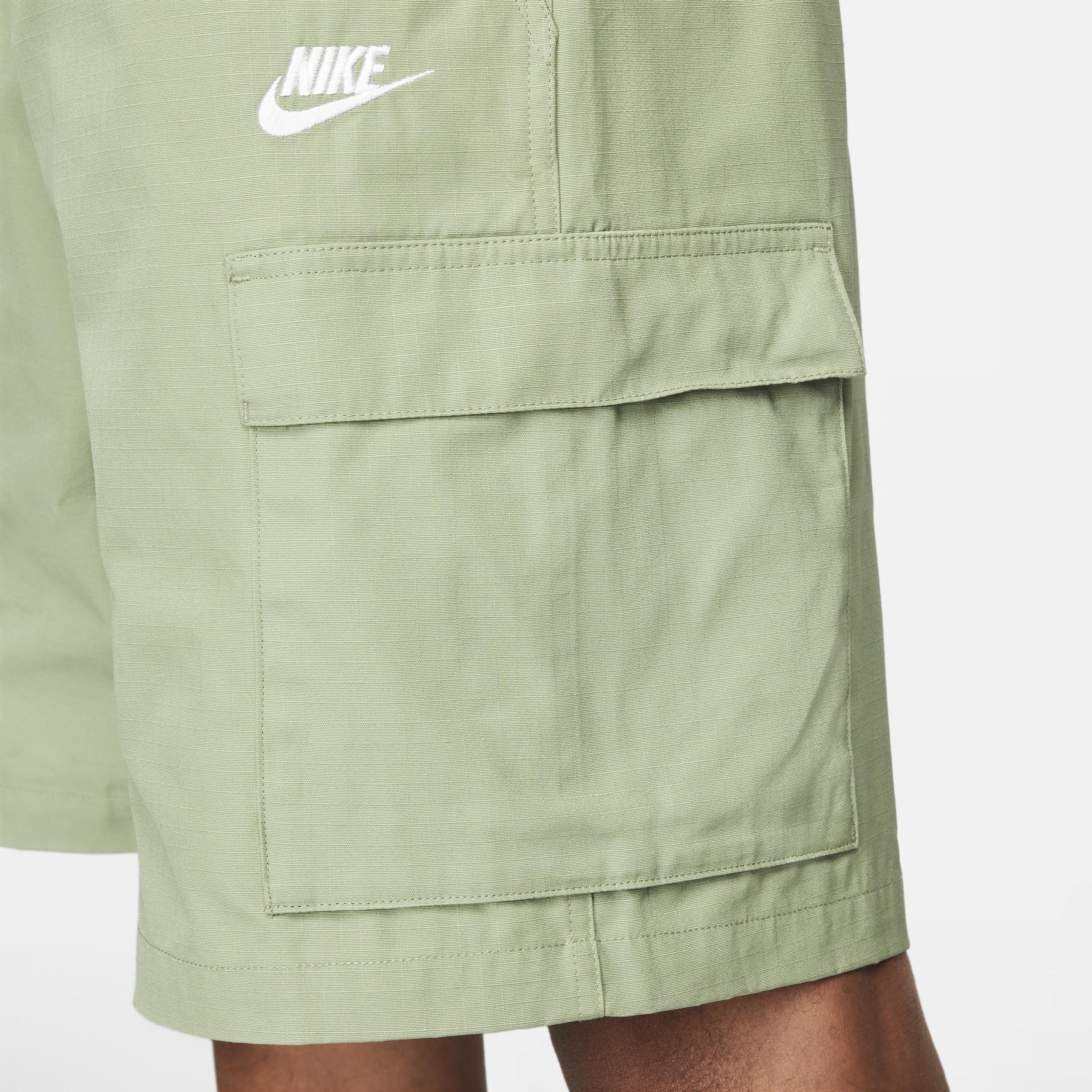 Nike Club Men's Woven Cargo Shorts Product Image