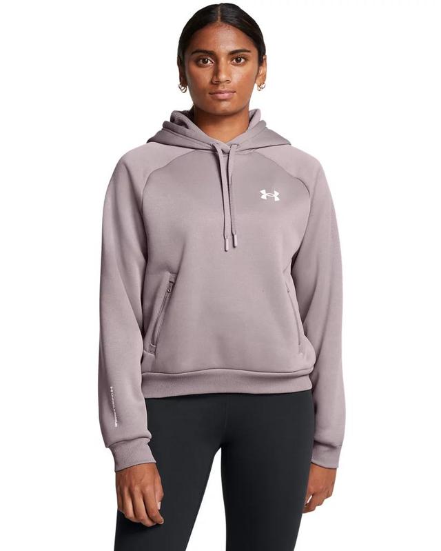 Women's Armour Fleece® Pro Hoodie Product Image