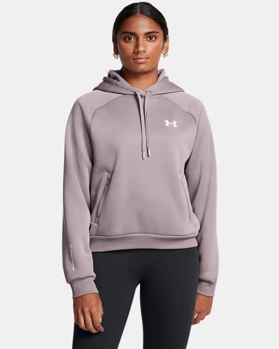 Women's Armour Fleece® Pro Hoodie Product Image