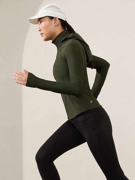 Interval Jacket Product Image