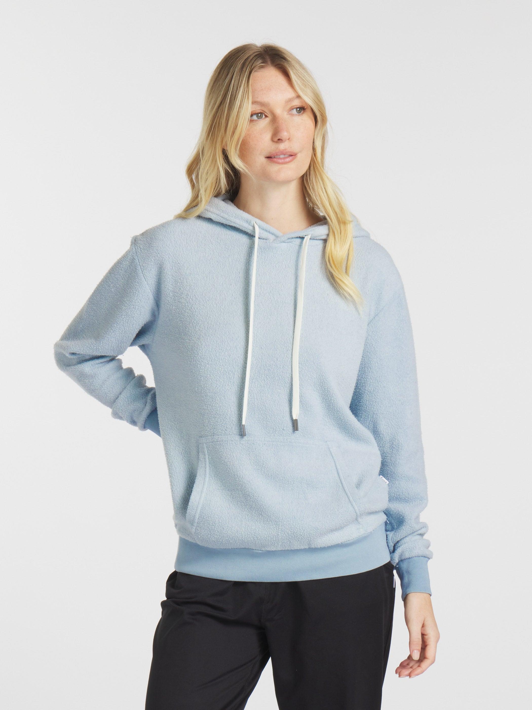 Women's BlanketBlend™ Hoodie Female Product Image