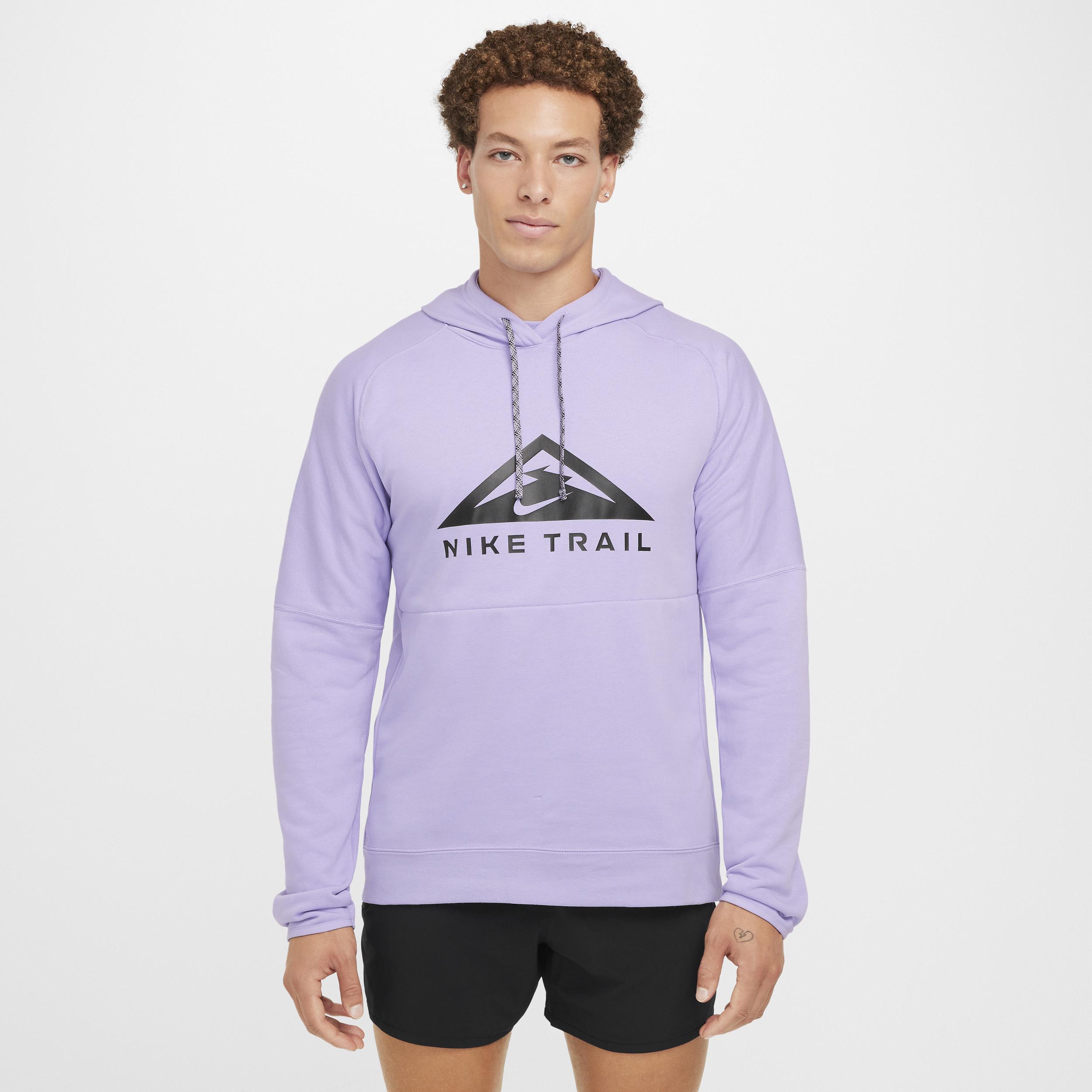 Nike Trail Magic Hour Men's Dri-FIT Running Hoodie Product Image