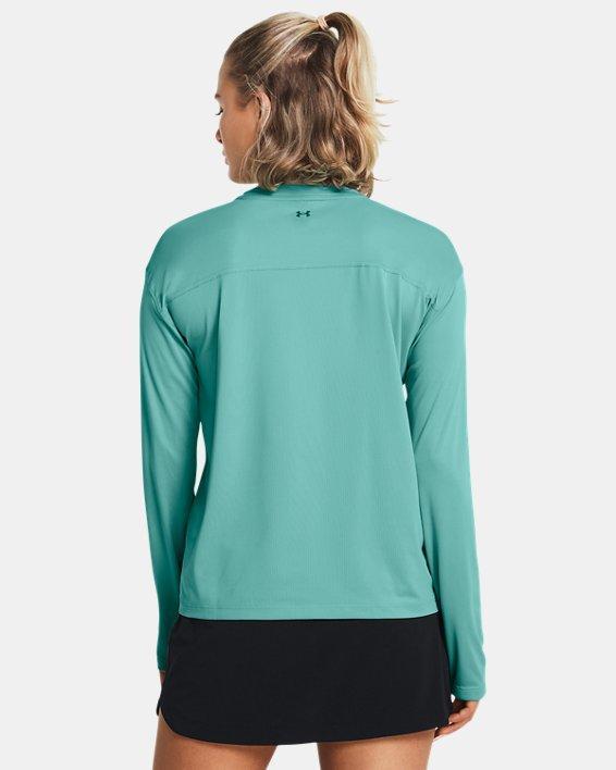 Women's UA Fish Pro Long Sleeve Product Image