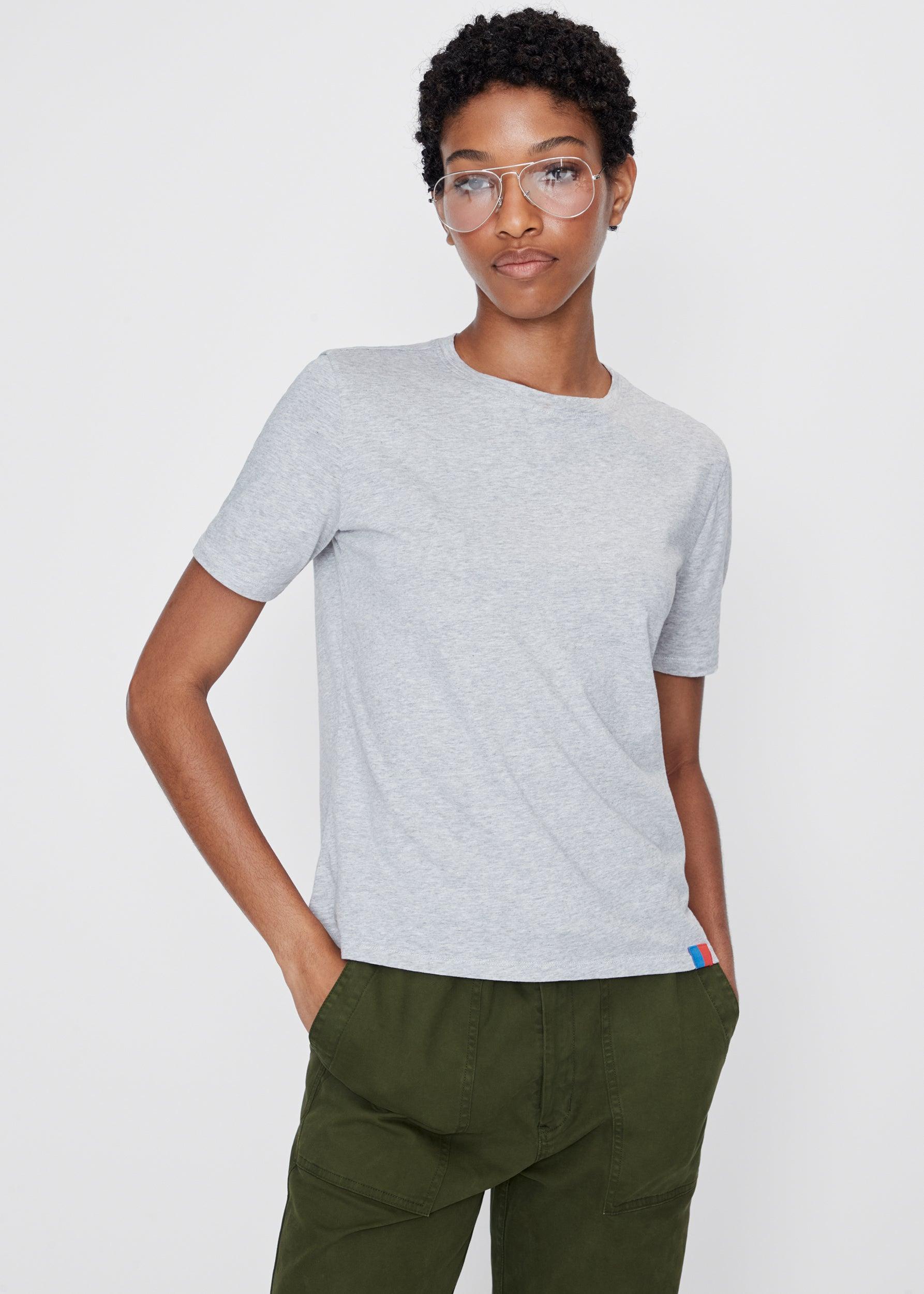 The Modern - Heather Grey Female Product Image