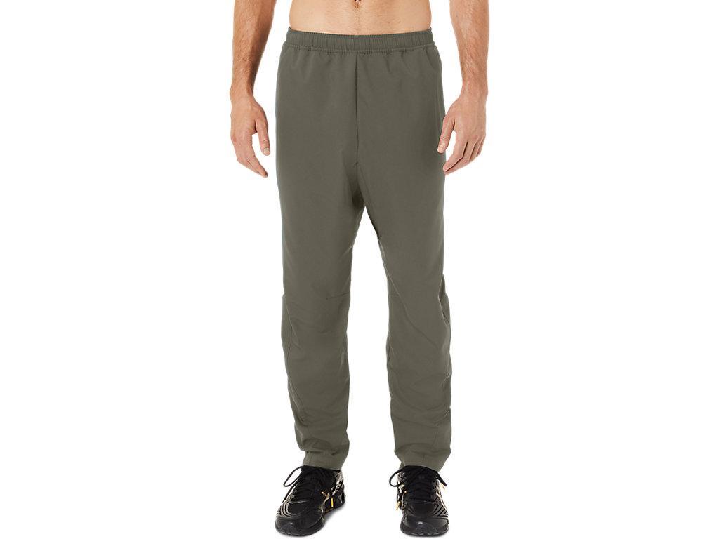 ASICS Men's Woven Pants Product Image