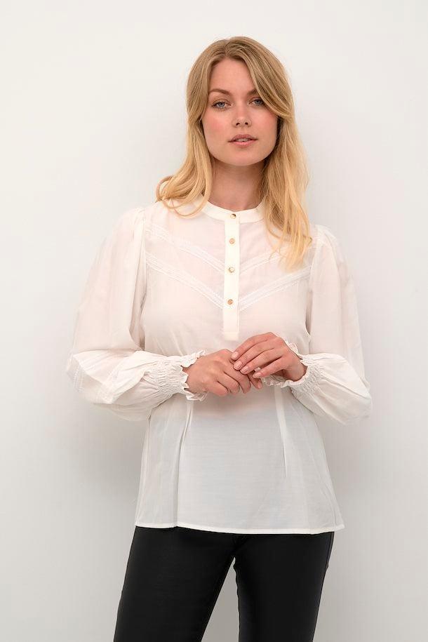 CUasmine Blouse Product Image