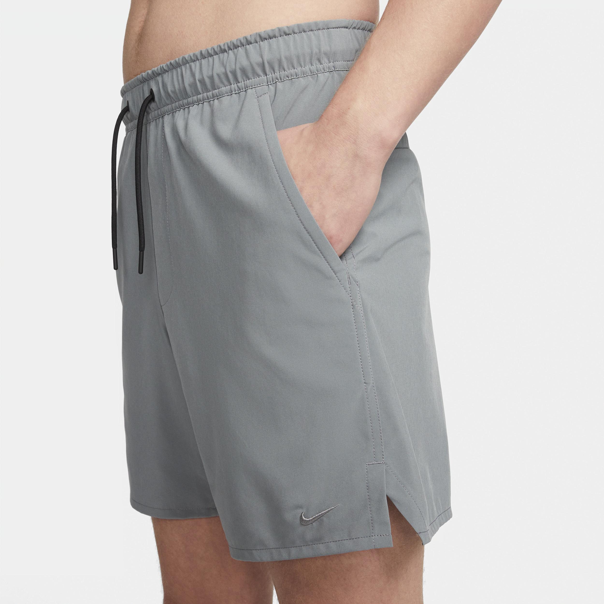 Nike Men's Unlimited Dri-FIT 7" Unlined Versatile Shorts Product Image