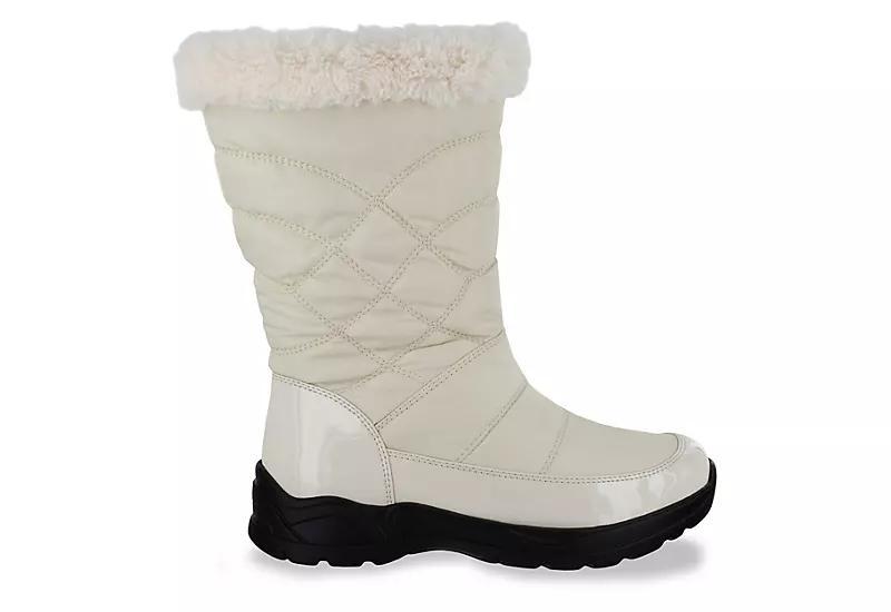 Easy Street Womens Cuddle Snow Boot Product Image