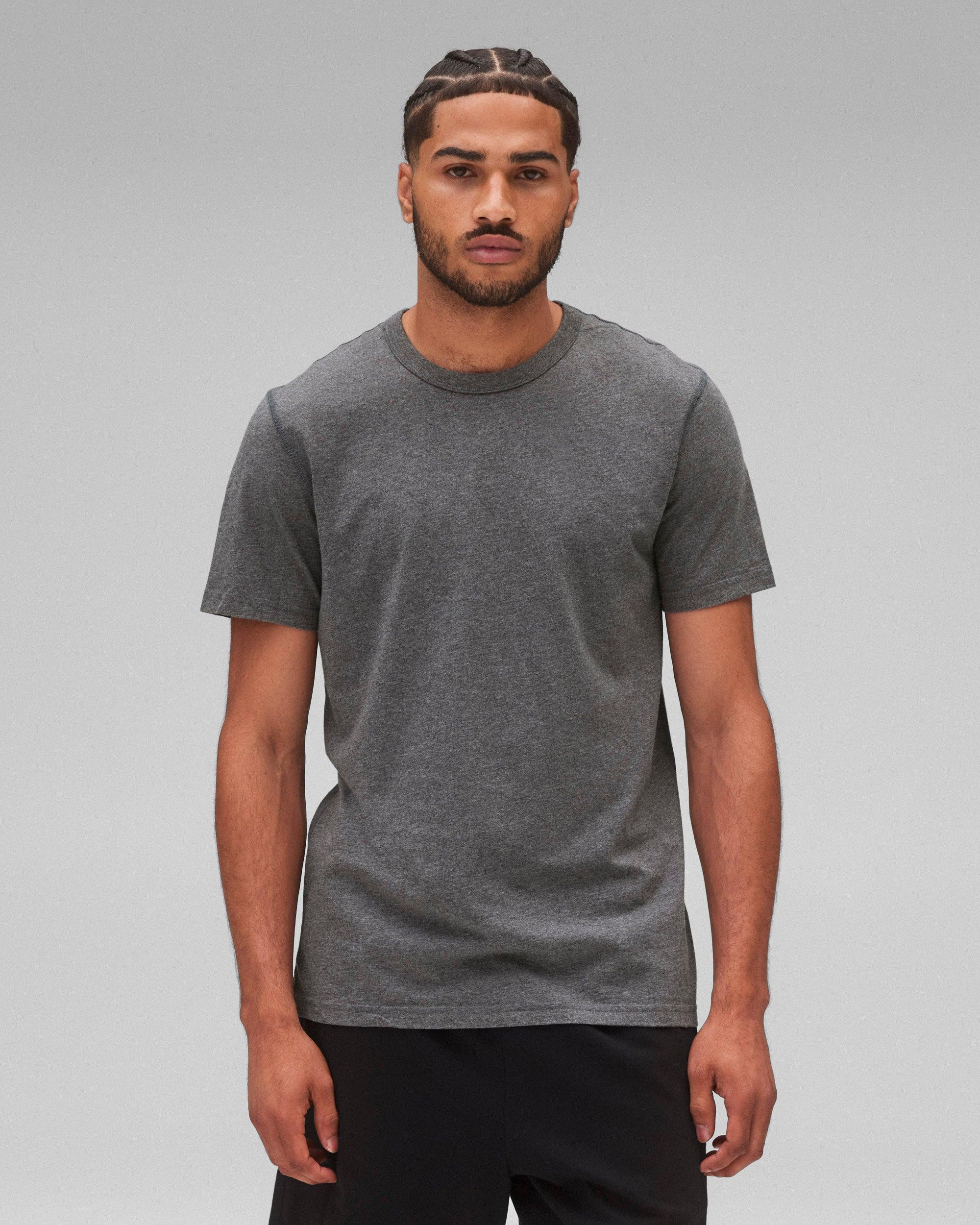 Lightweight Jersey T-Shirt Male Product Image