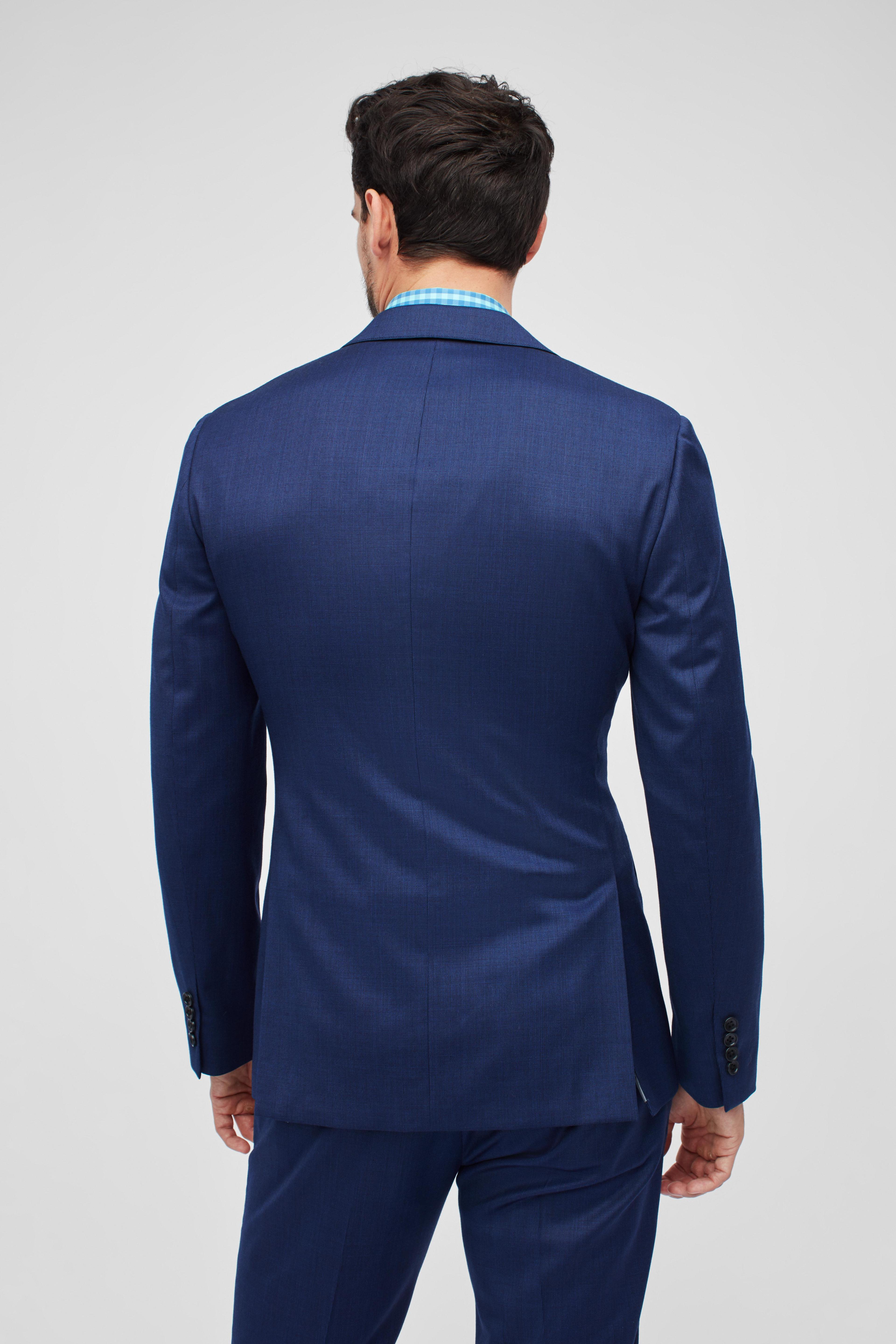 Jetsetter Stretch Wool Blazer Product Image