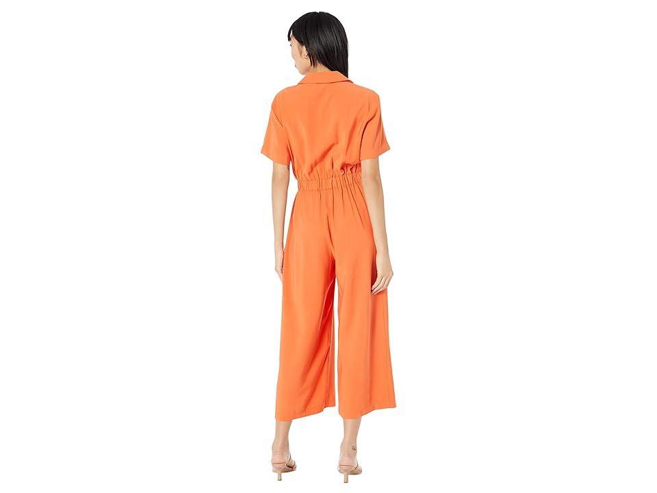 MANGO Bosco-H Jumpsuit (Bright ) Women's Jumpsuit & Rompers One Piece Product Image