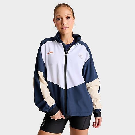 Womens P.E. Nation x ASICS Sano Jacket Product Image