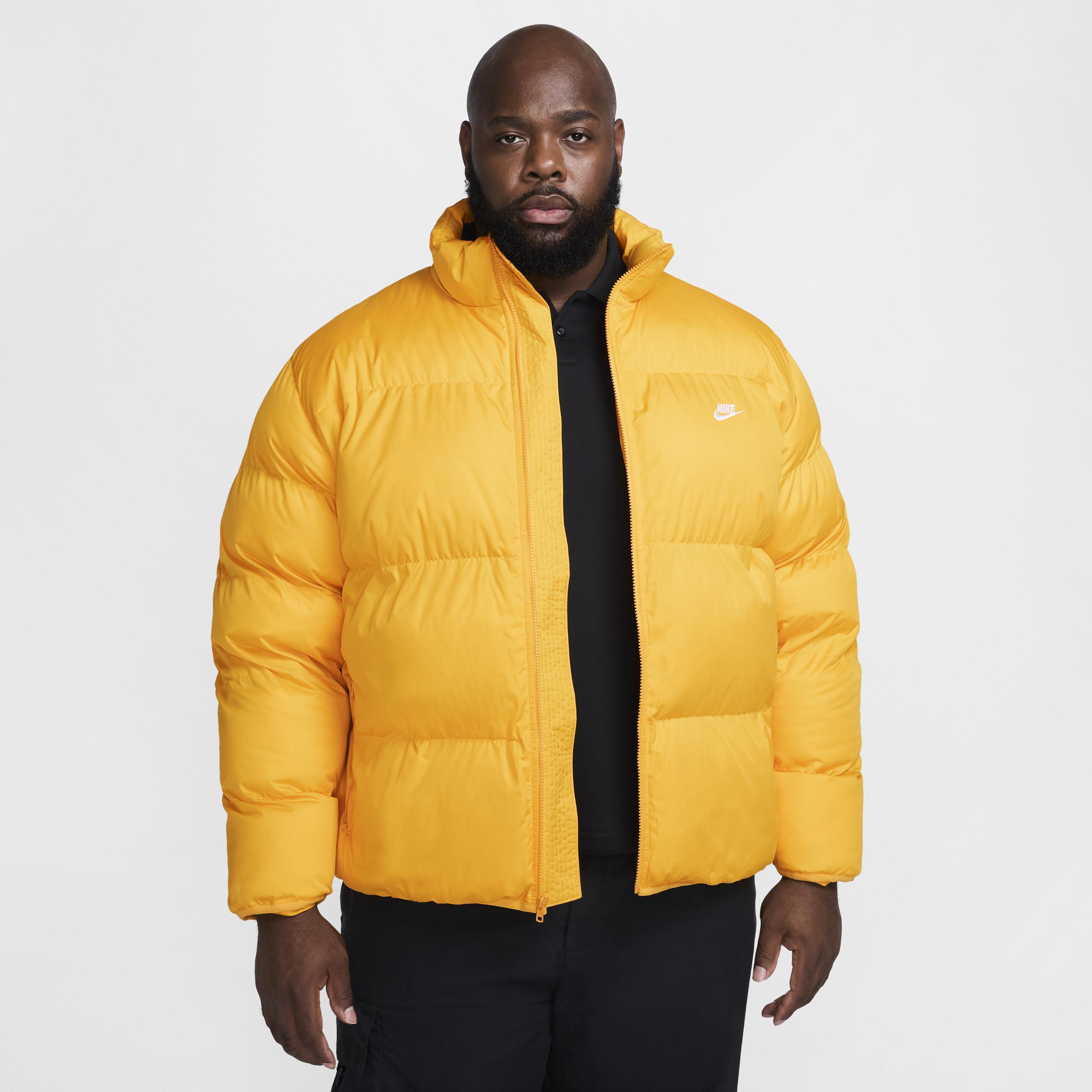 Men's Nike Sportswear Club Puffer Jacket Product Image