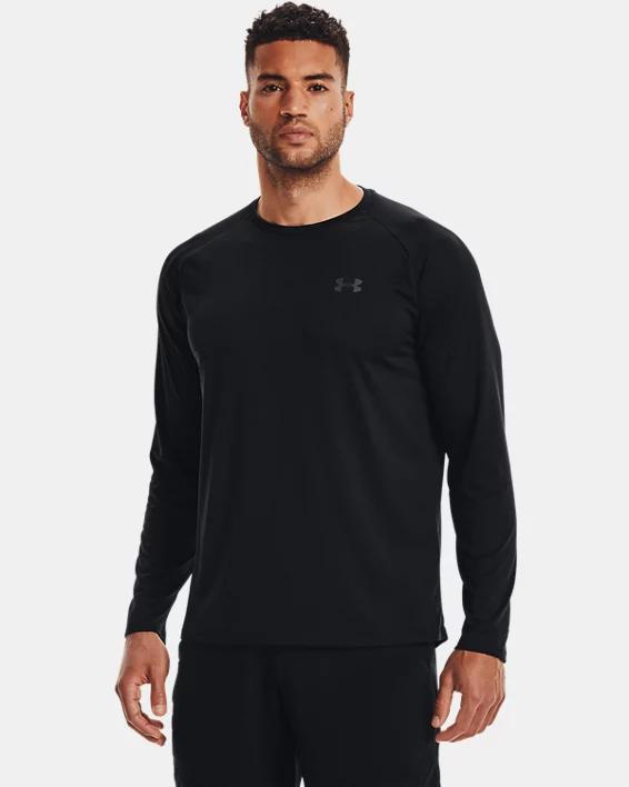 Men's UA Tech™ Long Sleeve Product Image