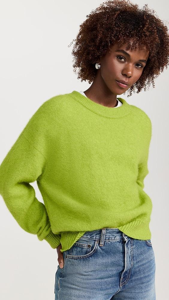 American Vintage Vitow Sweater | Shopbop Product Image