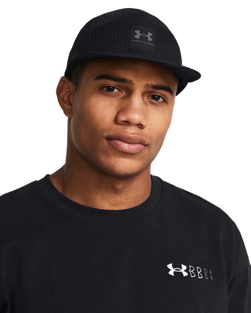 Men's UA ArmourVent Camper Hat Product Image