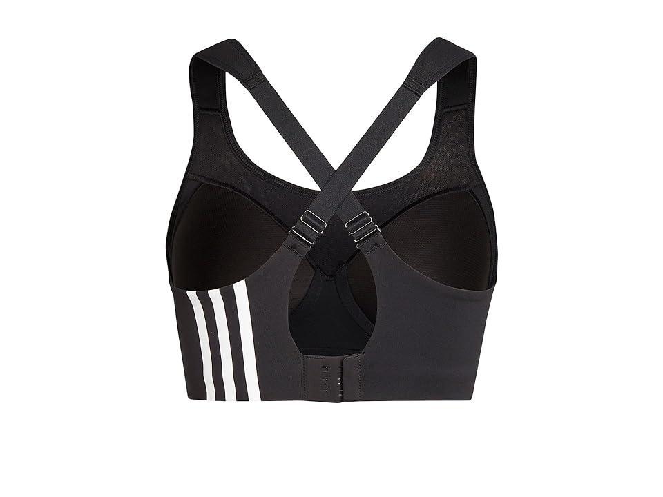 adidas TLRD Impact Training High Support Bra Women's Lingerie Product Image