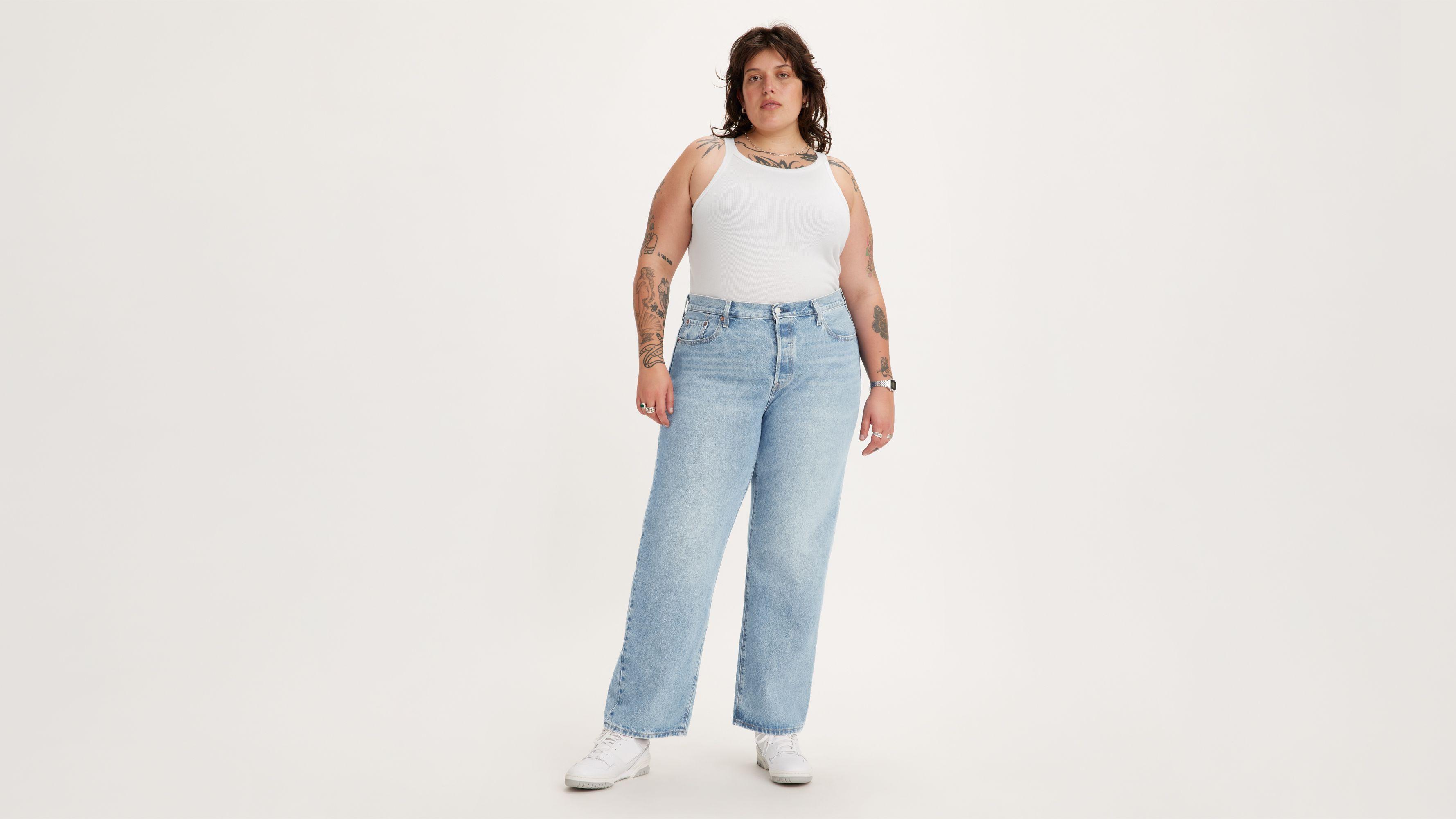 501® ‘90s Women's Jeans (Plus Size) Product Image