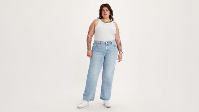 501® ‘90s Women's Jeans (Plus Size) Product Image