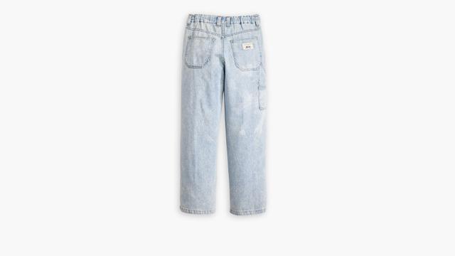 Baggy Carpenter Featherweight Women's Jeans Product Image