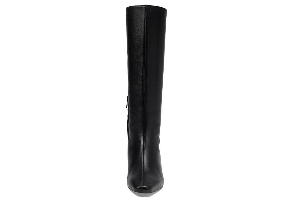 Madewell Dorchester Dimes Tall Boot Extended (True ) Women's Boots Product Image