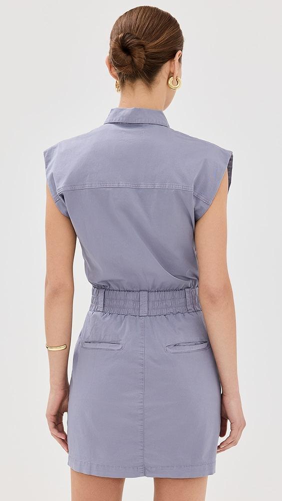 Pistola Denim Rosie Dress | Shopbop Product Image