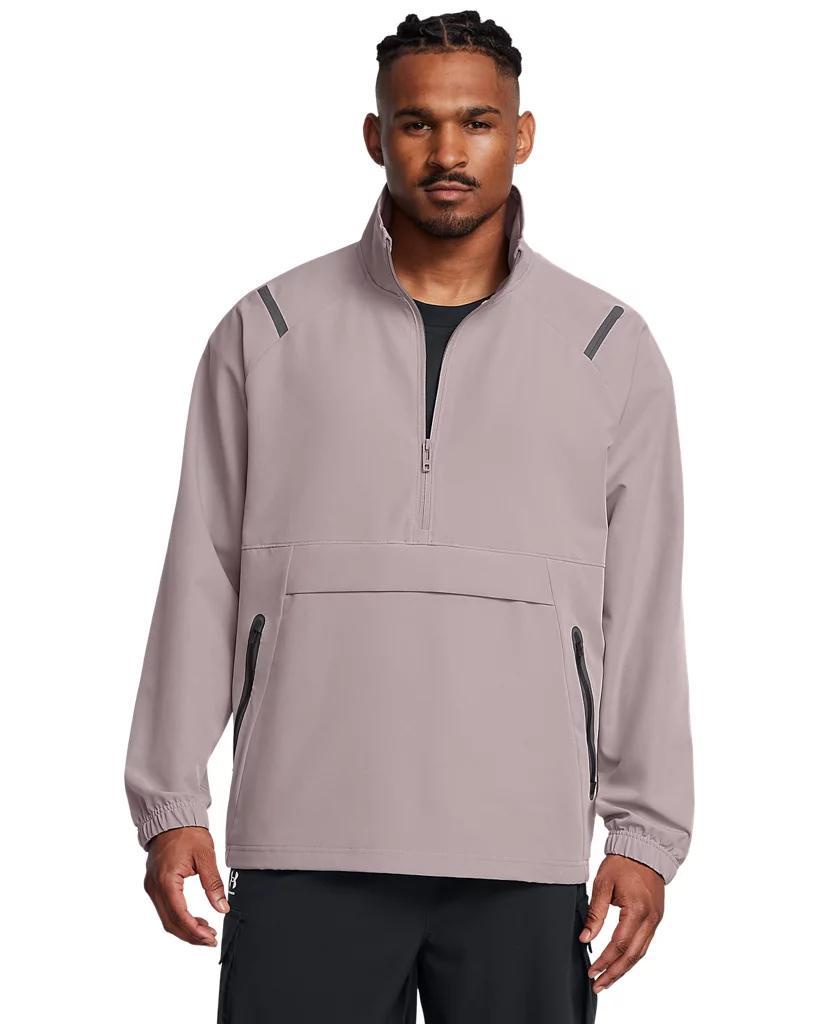 Men's UA Unstoppable Anorak Product Image