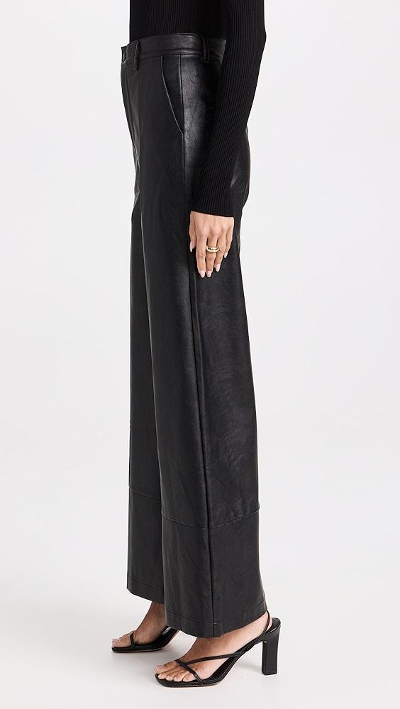 BARDOT Marlowe Wide Leg Pants | Shopbop Product Image