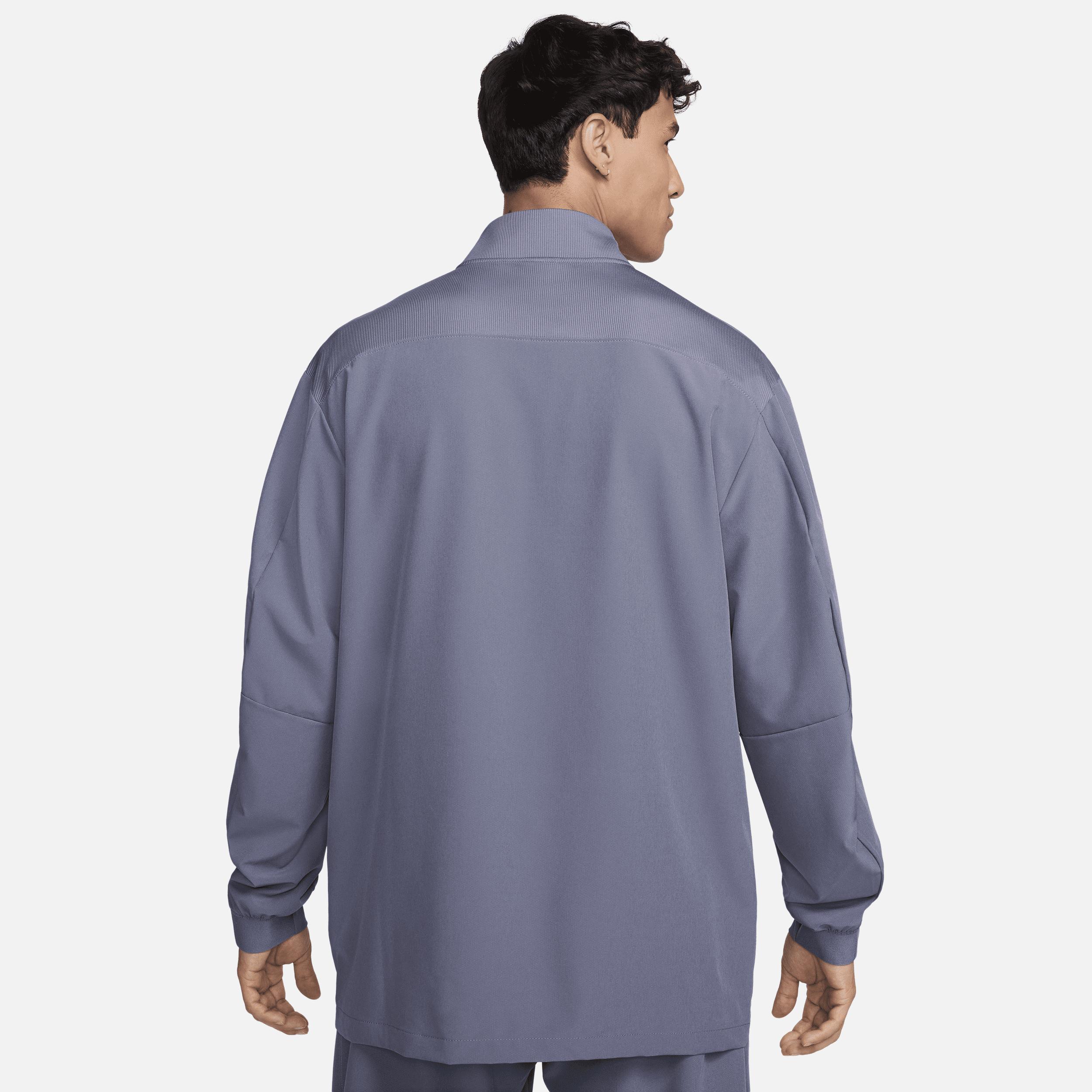 Nike Men's Golf Club Dri-FIT Golf Jacket Product Image