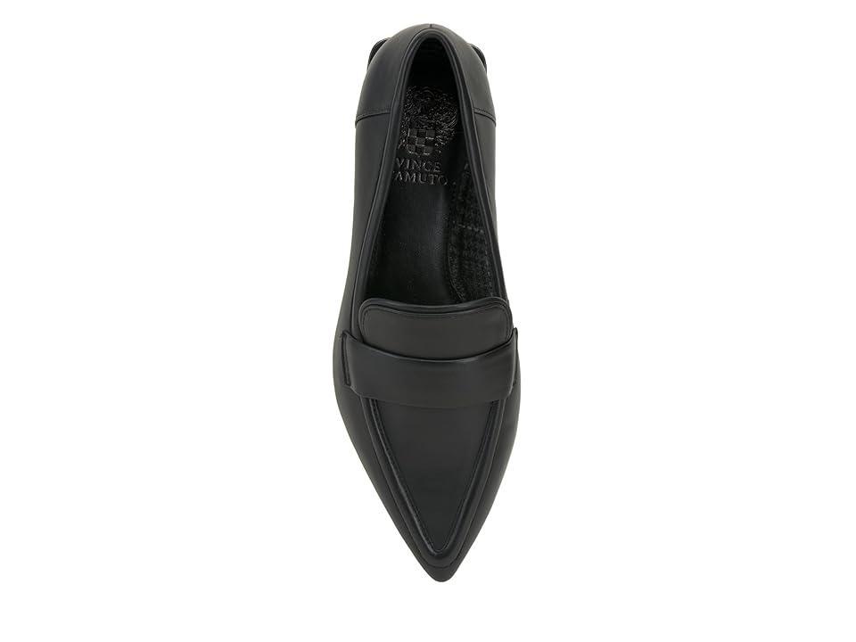 Vince Camuto Calentha Pointed Toe Loafer Product Image